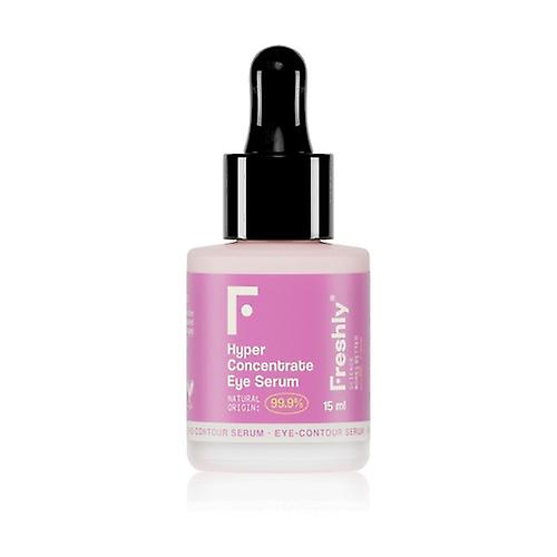 Hyper-concentrate eye contour serum 15 ml