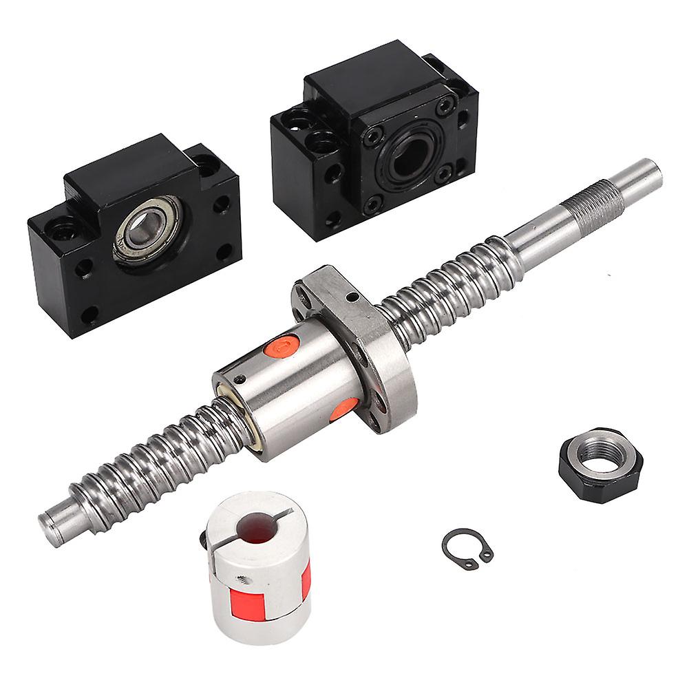 ZHENGGUIFANG Guida Lineare CNC Rail MGN12 MGN9 MGN9H MGN12H 100-1000mm Mini Guida Lineare Guida Linea Di Scorrimento Per Stampante 3D (Color : MGN12H, Guide Length : 100mm - Foto 14