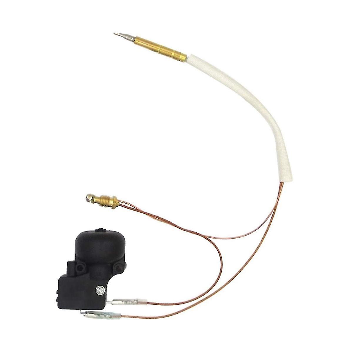 Screw Thermocouple Compression Spring Probe Temperature Sensor Thermocouple Probe Dump Switch