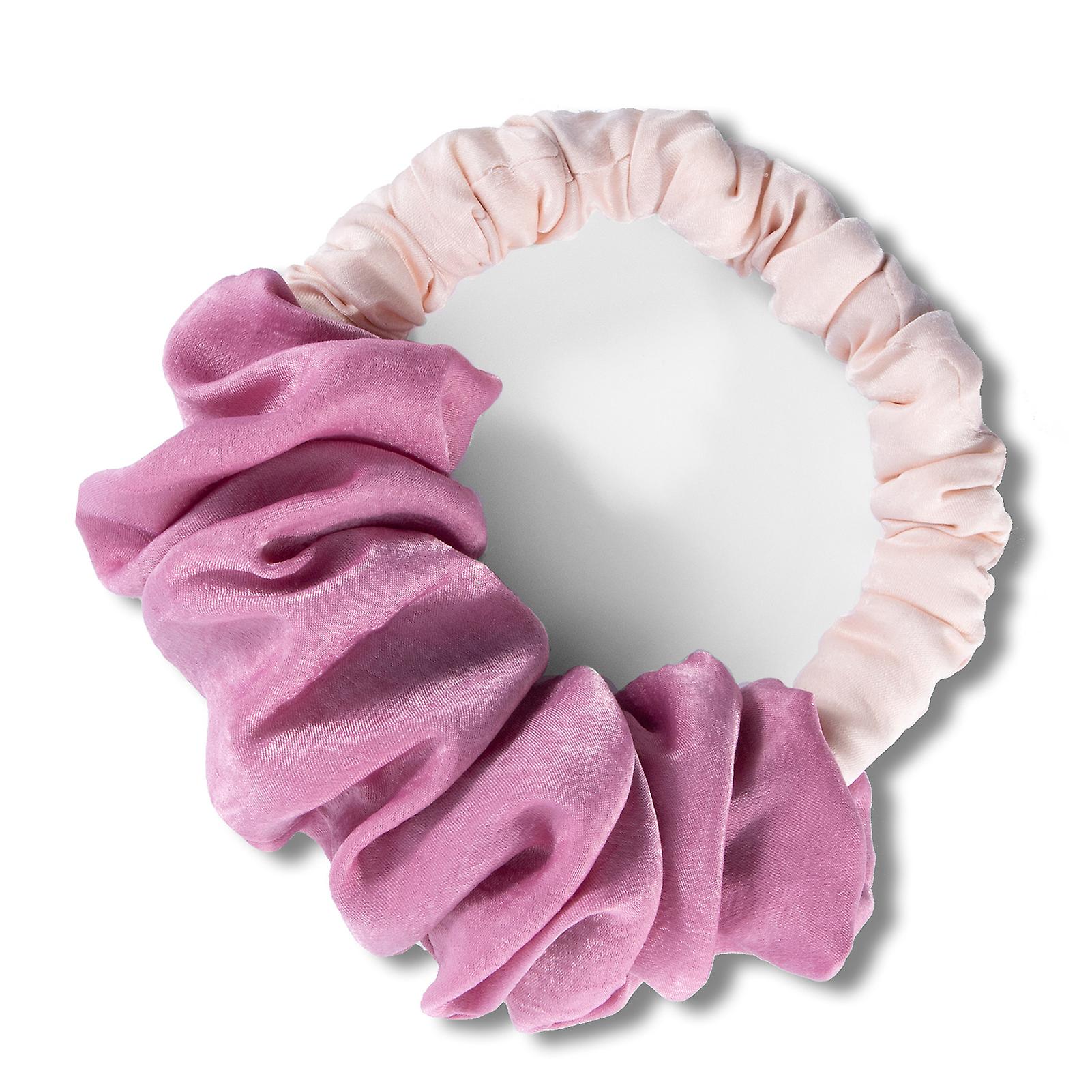 Heatless Curlers Headband No Heat Hair Curling Ribbon for Overnight Curl