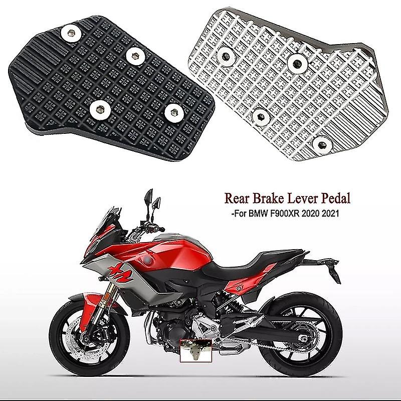 Ajuste Para Bmw F900xr F 900xr F900 Xr F 900 Xr 2020 2021 Pedal De Palanca De Freno Trasero Extensor