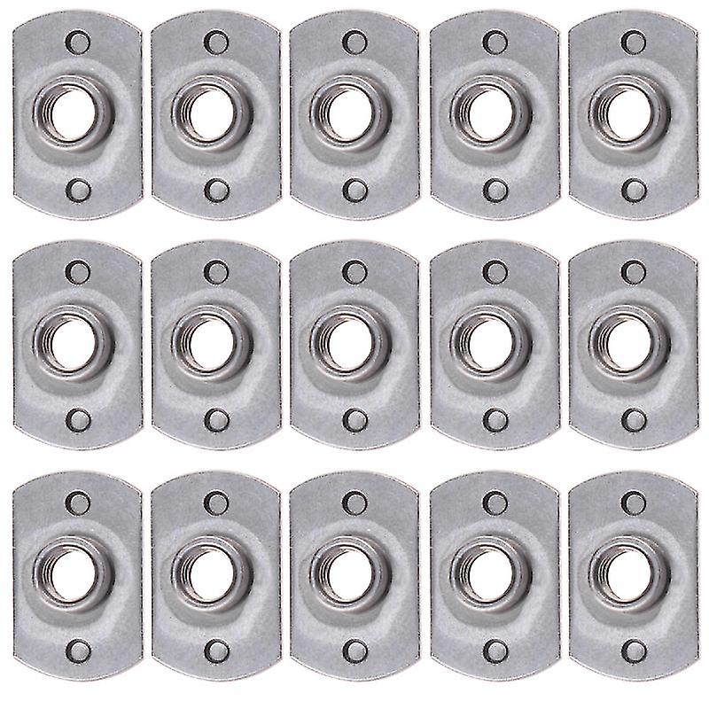 1pack Pronged Tee Nut