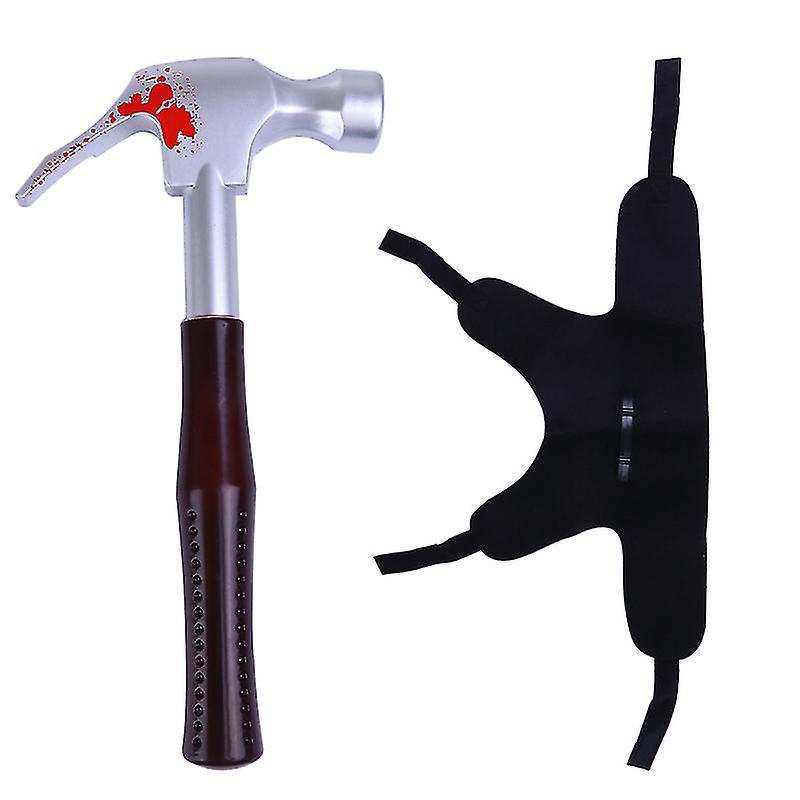 1pcs Halloween Pet Harness For Halloween Decor