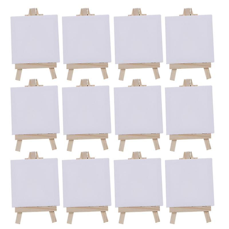 Canvas Mini Easels For Painting