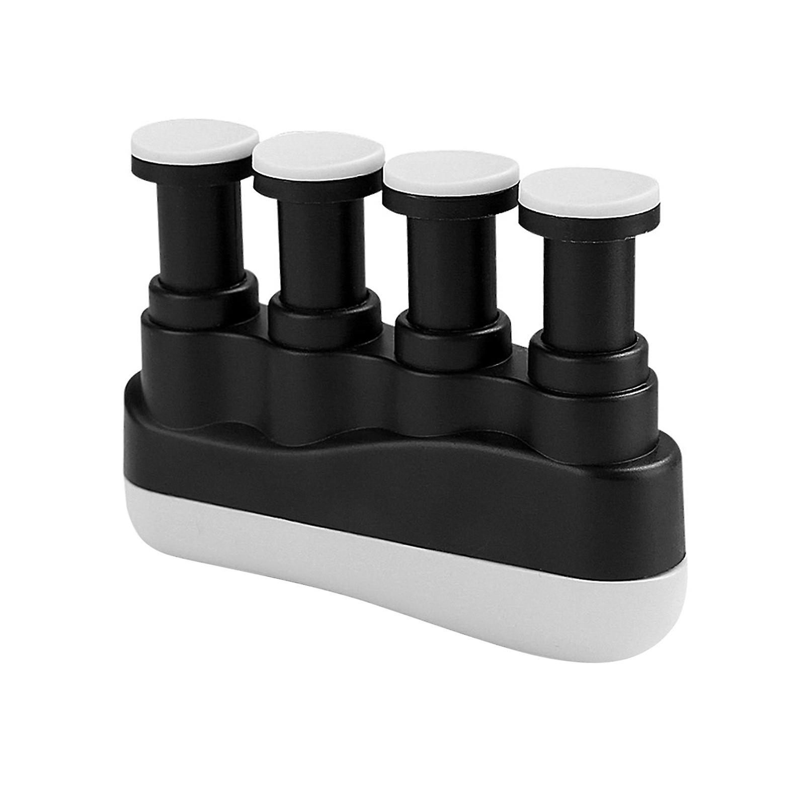 Piano Finger Trainer Exerciser Strength Training Finger Training Device
