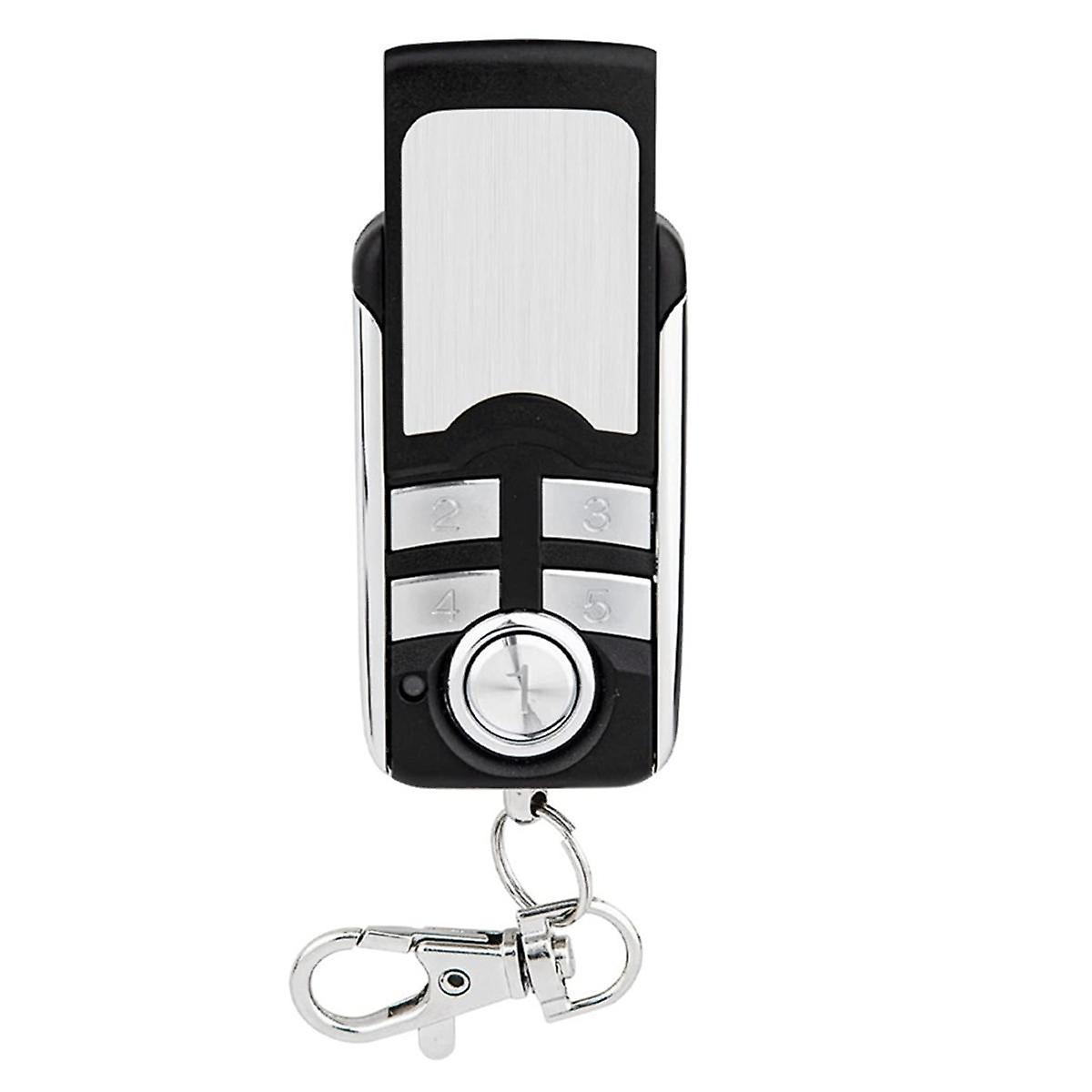 4 Button Garage Door Remote Control Gate Remote Control 868MHz Gate Opener for HSE2-868-BS HSE4-868