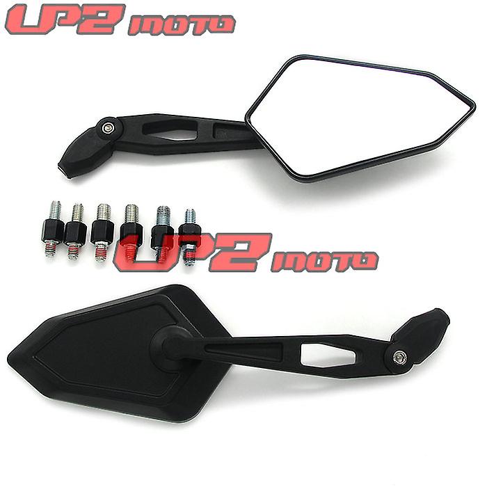 Suitable for Honda NSS300 FORZA 300 Fosa 300 Modified Rearview Mirror Universal Rearview Mirror