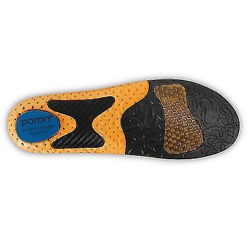 Regatta Womens/Ladies Antibacterial Insoles