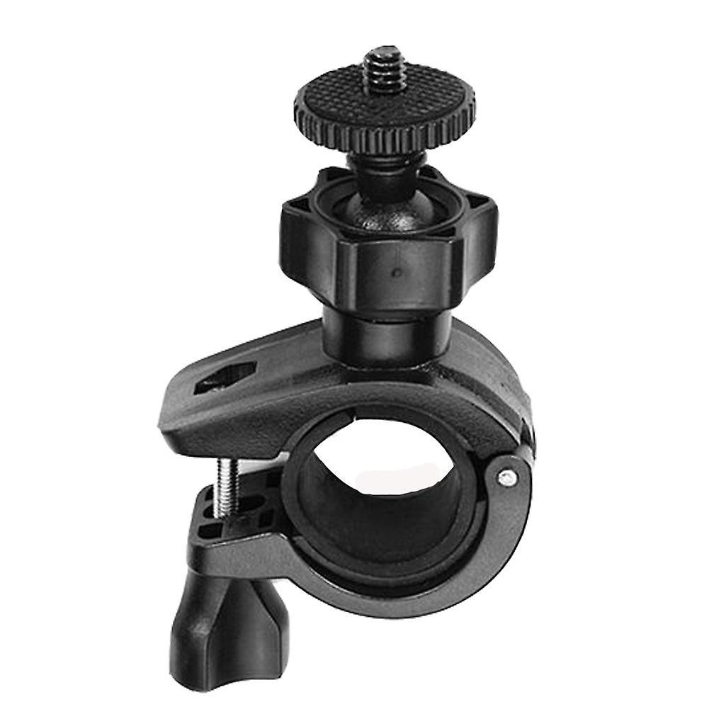 حامل الهاتف المحمول للدراجات مناسب لملحقات كاميرا Gopro O Ring Screw Head دراجة نارية ركوب محول قوس ثابت