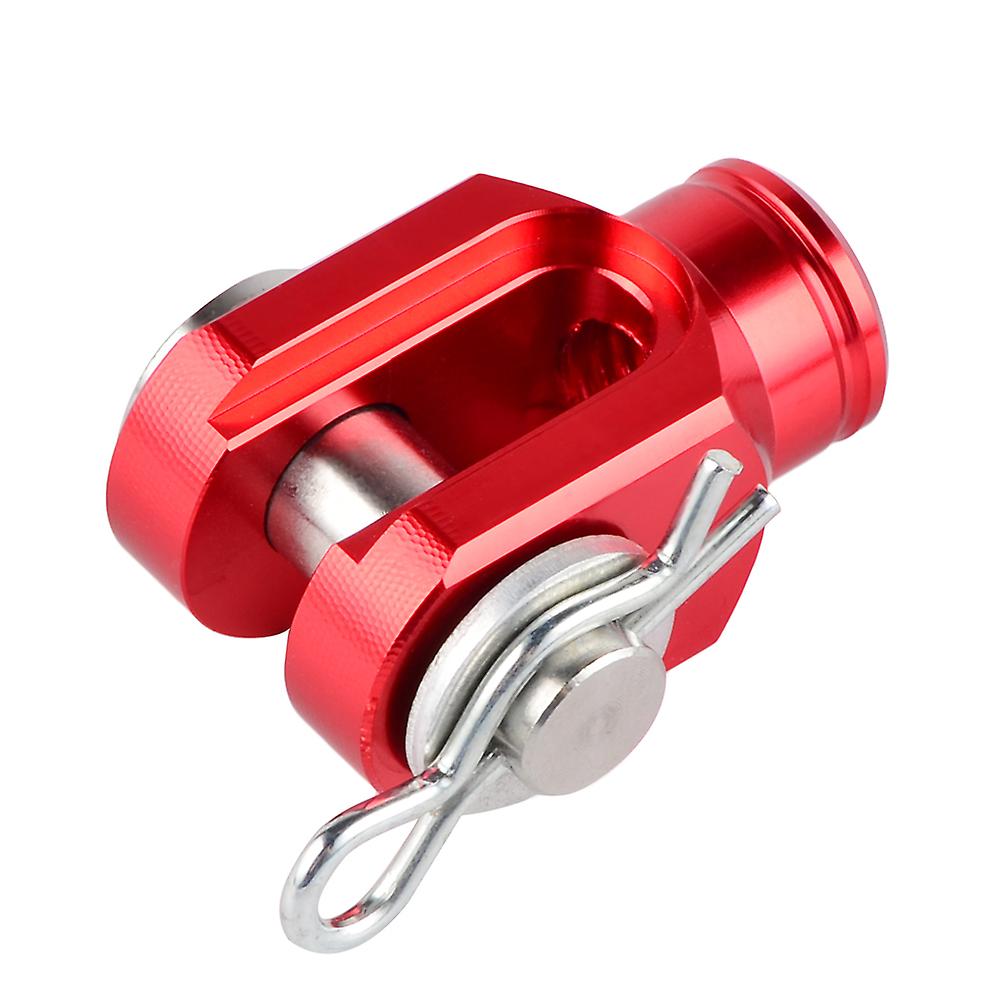Nicecnc Rear Brake Clevis For Honda Crf250l/m 2012-2017 Crf250 Rally 2017 Xr650r 2000-2007 Cr 80r 85r Xr 50 100 230 250 Motard