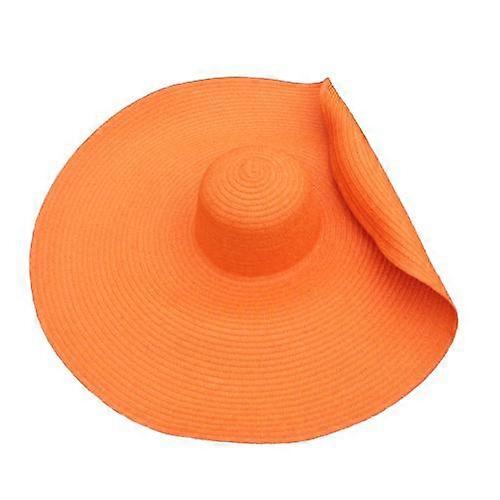 Large Eaves Sunshade In Summer