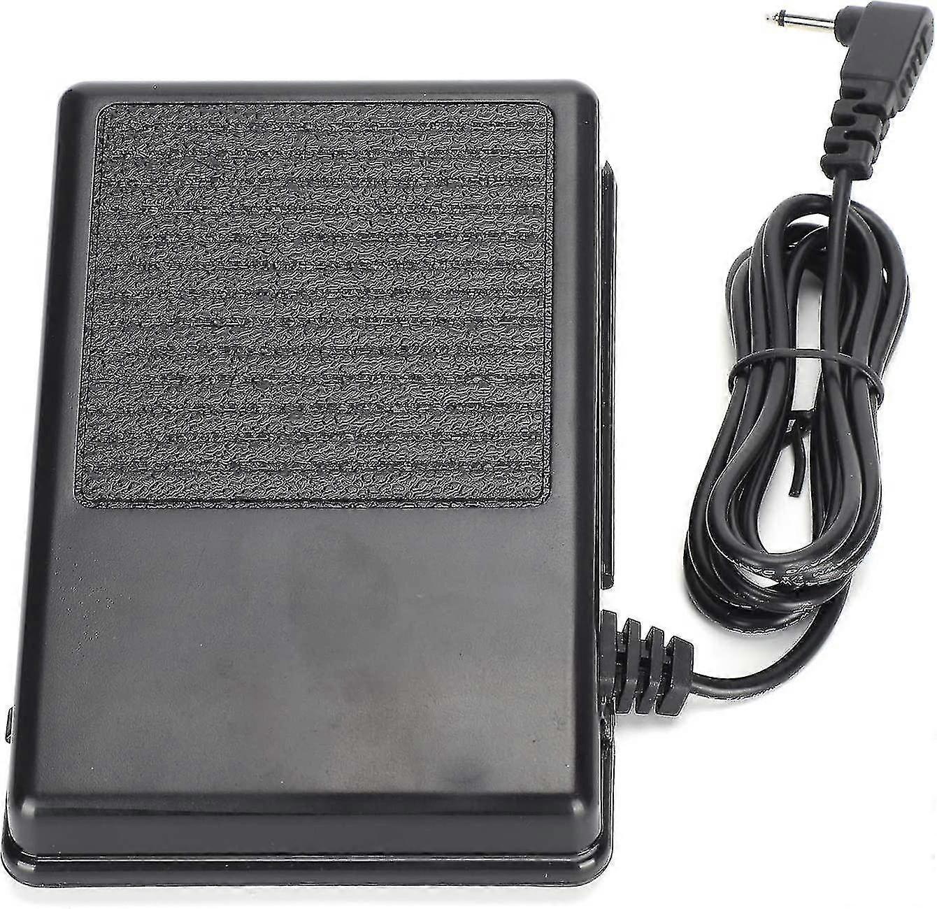 Sewing Machine Foot Pedal Speed Controller And Power Cord For Accessories