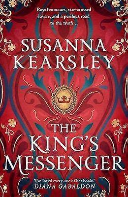 The King's Messenger