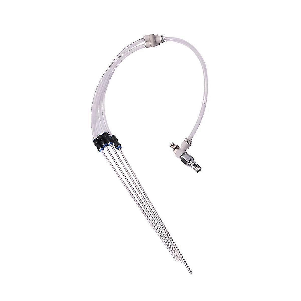 カーカーボンデポジションクリーニング装置超音波空気圧カーボンデポジション内視鏡ブラシ Cle