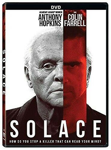 Solace DVD - Regiunea 2