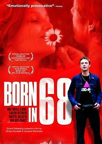 Born in 68 [DVD] [2009] [Region 1] [US I DVD