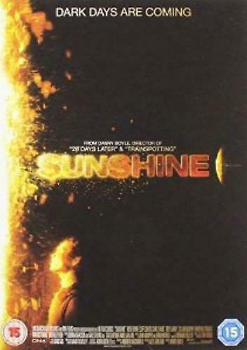 Sunshine Play Özel [DVD] DVD - Bölge 2