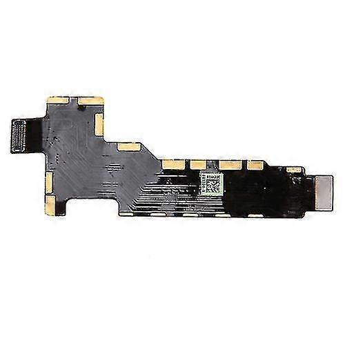 Lcd Connector Flex Cable Compatible with Htc Desire 600