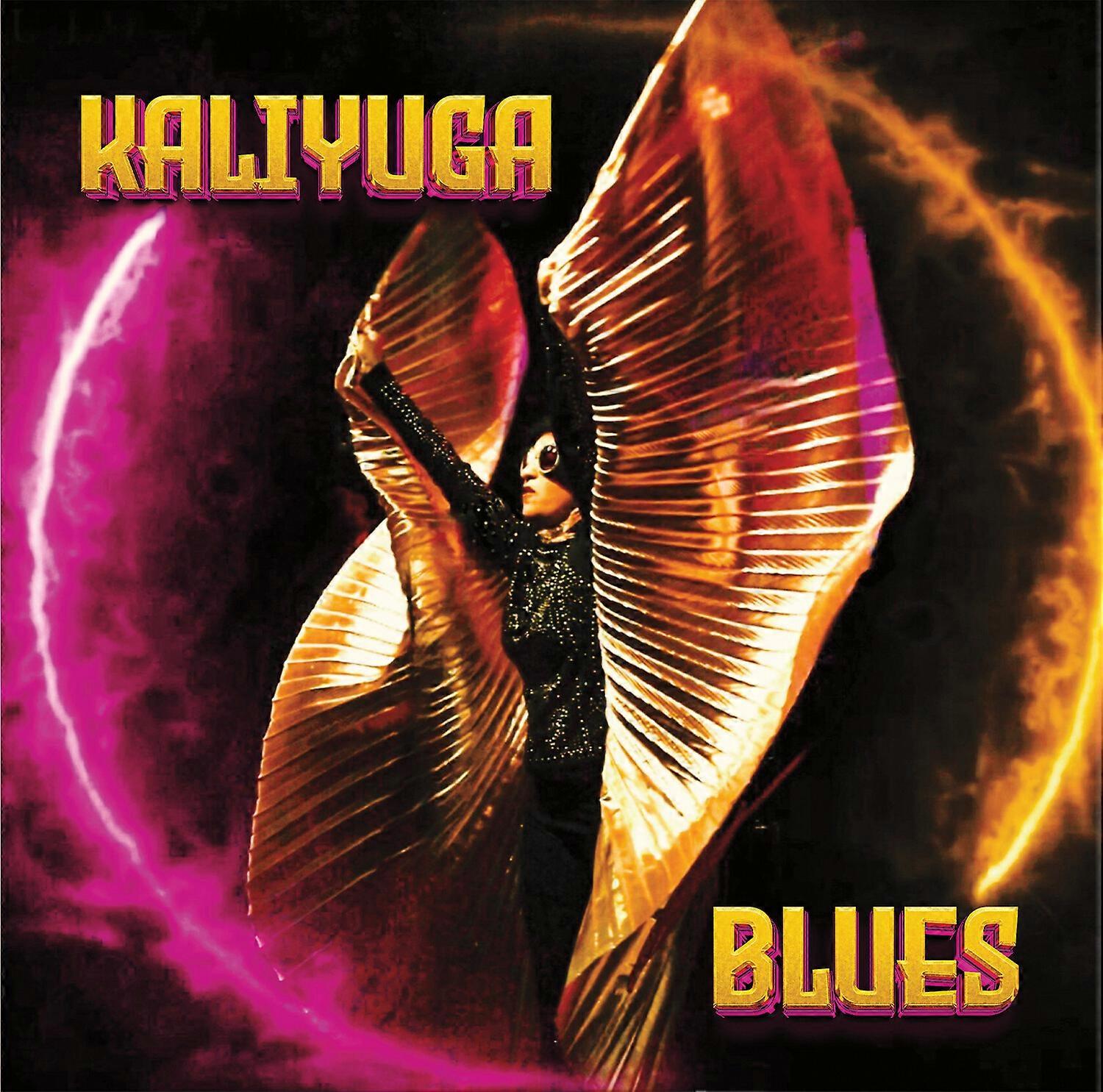Shamini - Kaliyuga Blues  [COMPACT DISCS] USA import