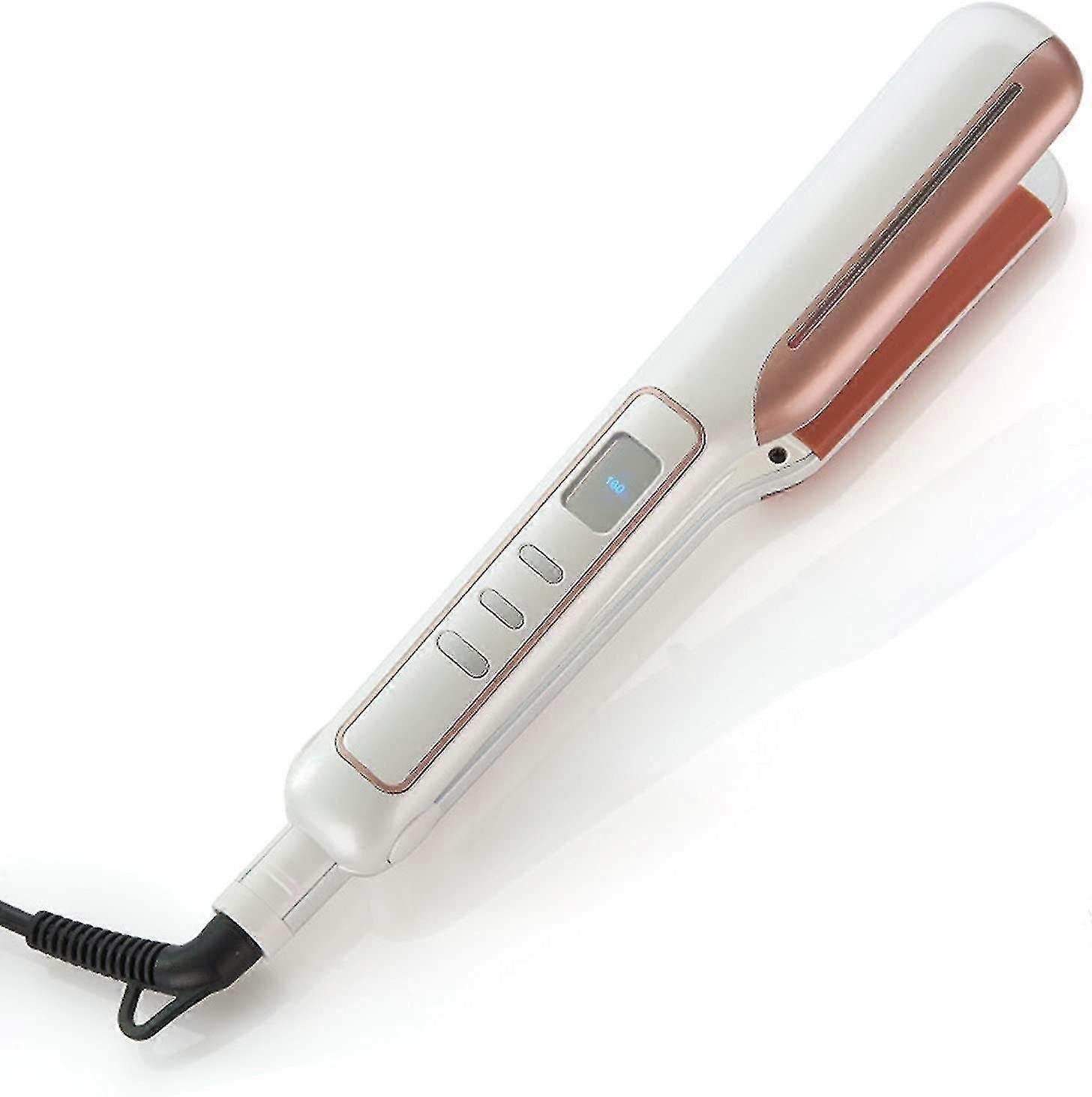 定温度ストレートナー、5速デジタル表示温度調整