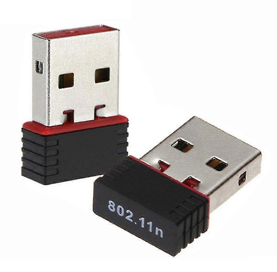 USB 150Mbps Netzwerkkarte Wireless Receiver, Wireless WiFi Empfänger