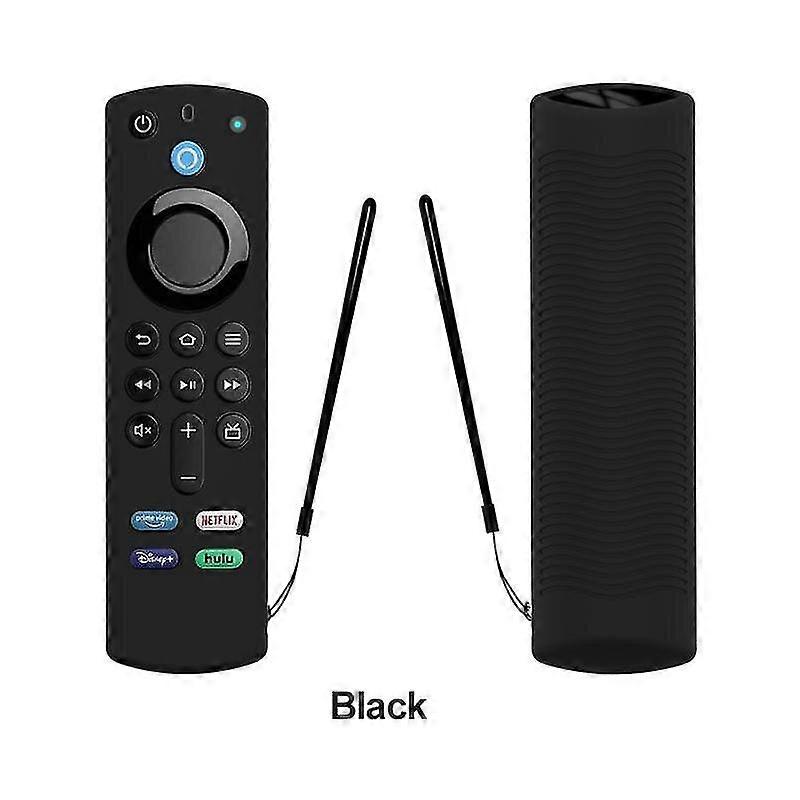remote control anti-slip silicone cover amazon stick generation cube