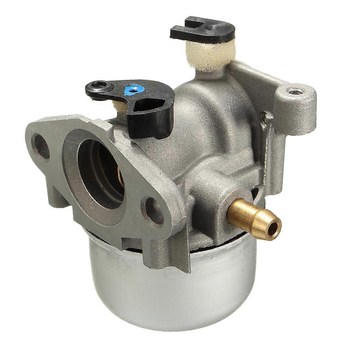 Carburetor For 799871 790845 Replaces Old Part Gray