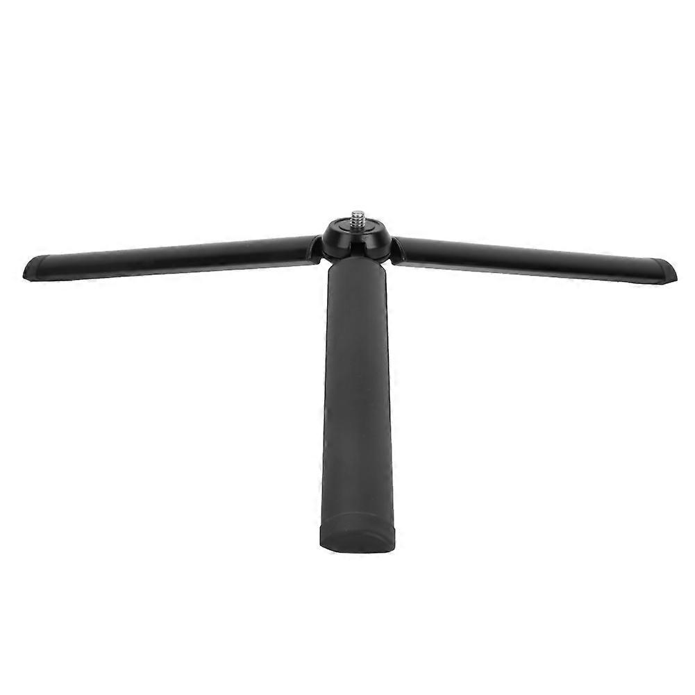 19cm Aluminium Alloy Small Tripod Stand Extension Rod for DJI OSMO Camera Stabilizer