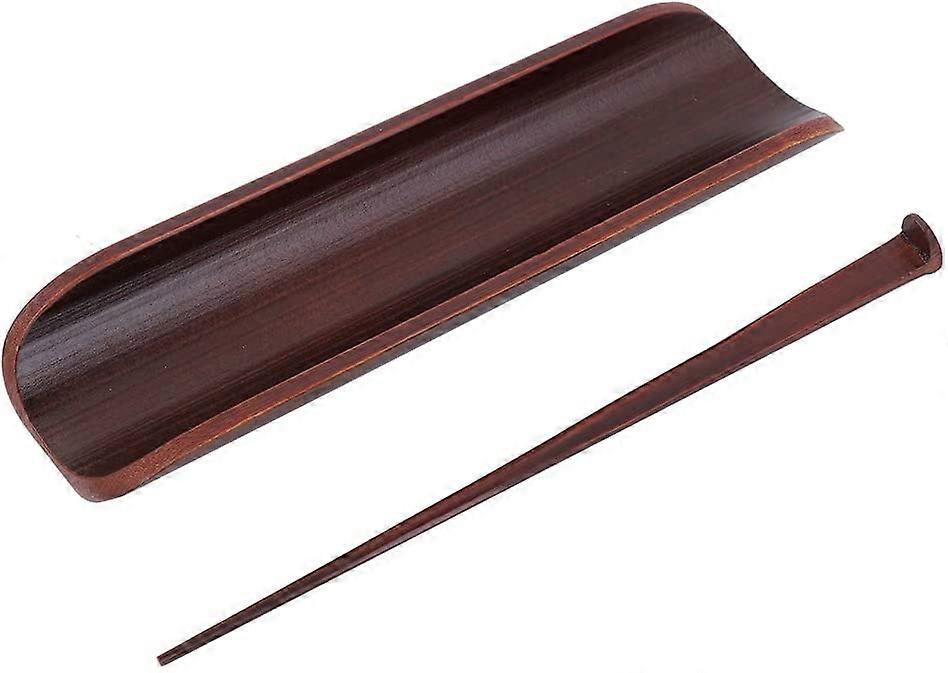 Bamboo Tea Tools Medium Size Tools Tea Ceremony Utensil Tools Set Tea Scoop