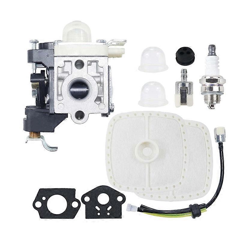 Blower Carburetor With Air Filter A021003661 For Echo RB-K106 PB-250LN PB250 ES-250 Leaf Blower Carburetor Kit