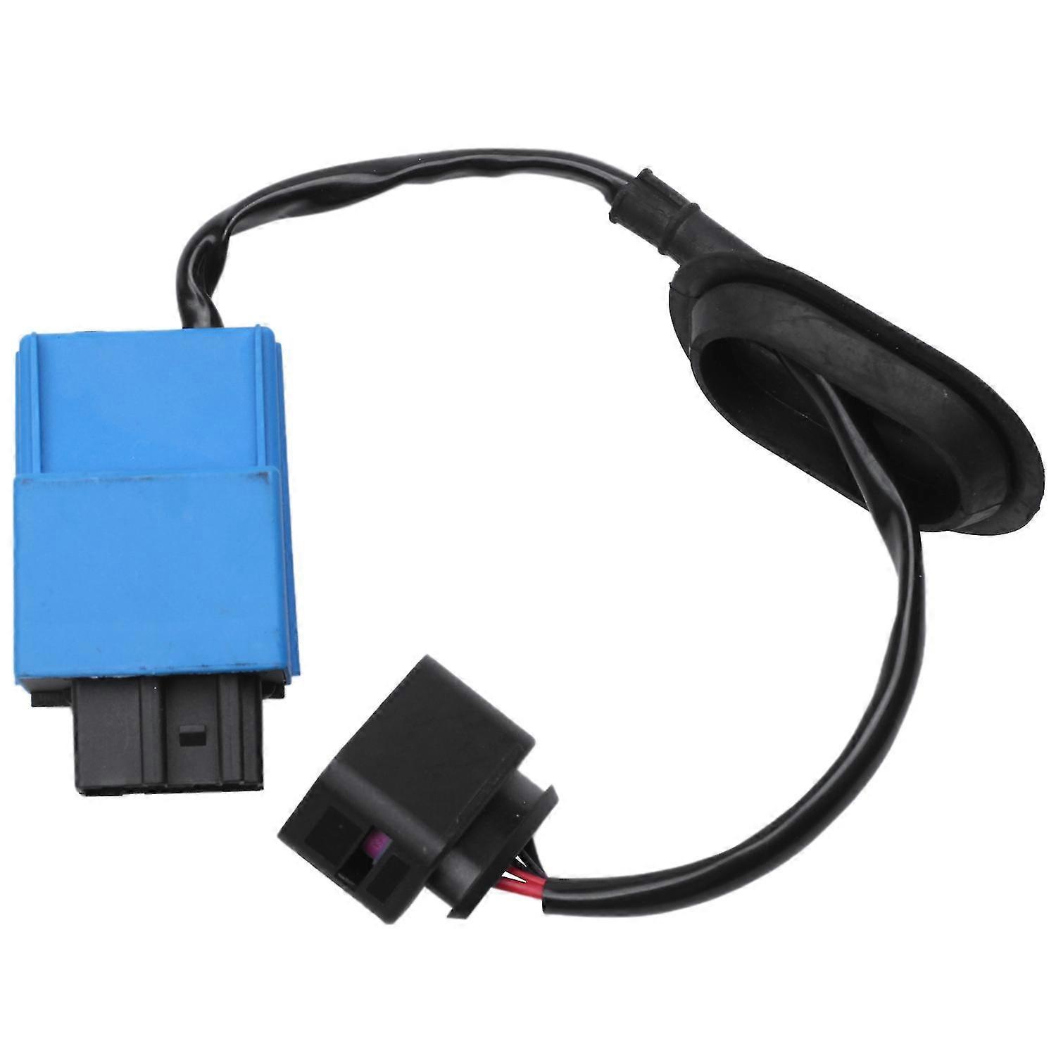 Fuel Pump Control Module For Golf R L4 2.0l 2012-2013 3c0906093c