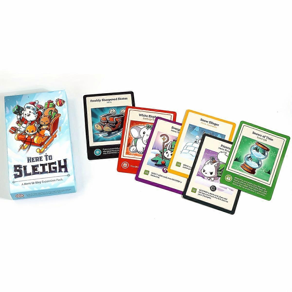 New models Card Game, Strategy Board Game For Multiple Players, Tabletop Card Game For Friends And Family Gatherings, Holiday Party Favors