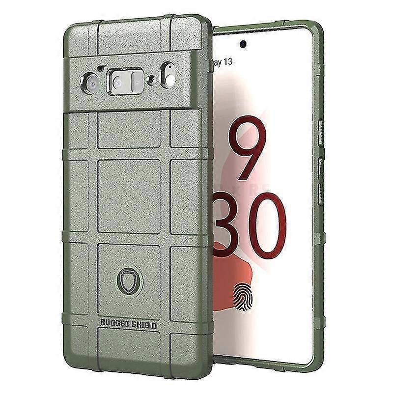 protective phone case compatible with google pixel 6/ pixel 6 pro