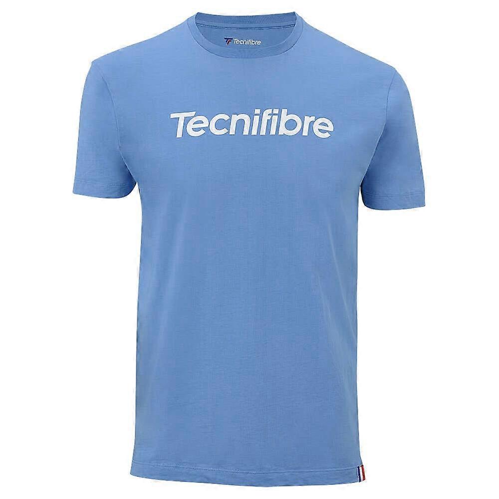 T-Shirt Tecnifibre Team 22COTEAZ3