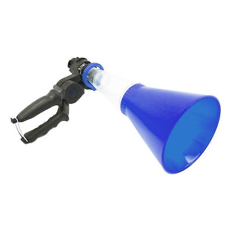 Engine Oil Funnel Car Truck Adjustable Fixed Bracket Filling Spout Pour Tool Kit