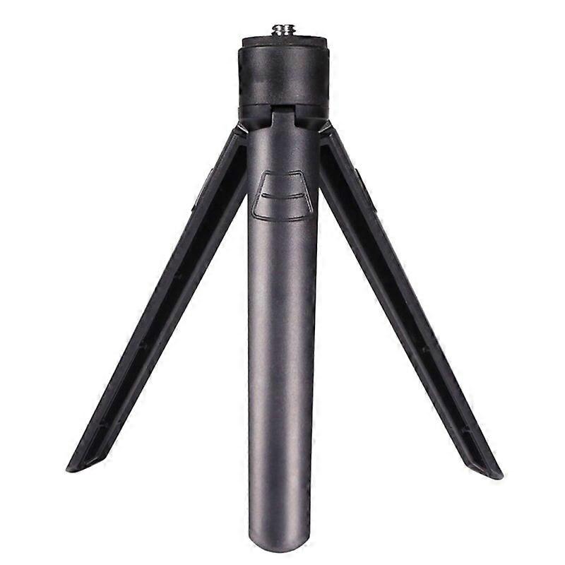 Lightweight Tripod 14 Screw Phone Holder Camping Lamp Bracket for Camera Phone