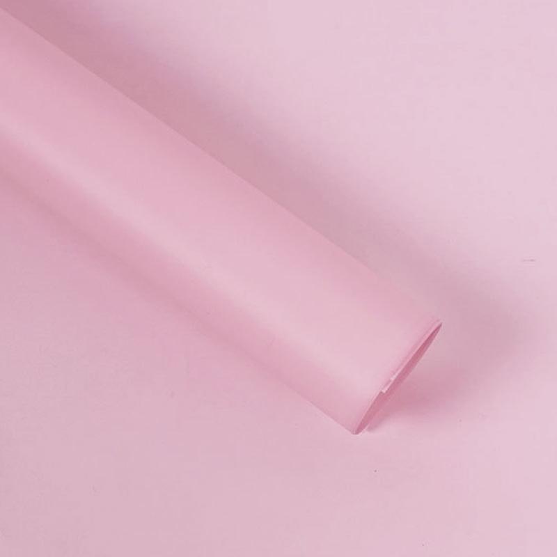 20 Sheets / Pack Flower Wrapping Paper, Colour: Gouache Gouache