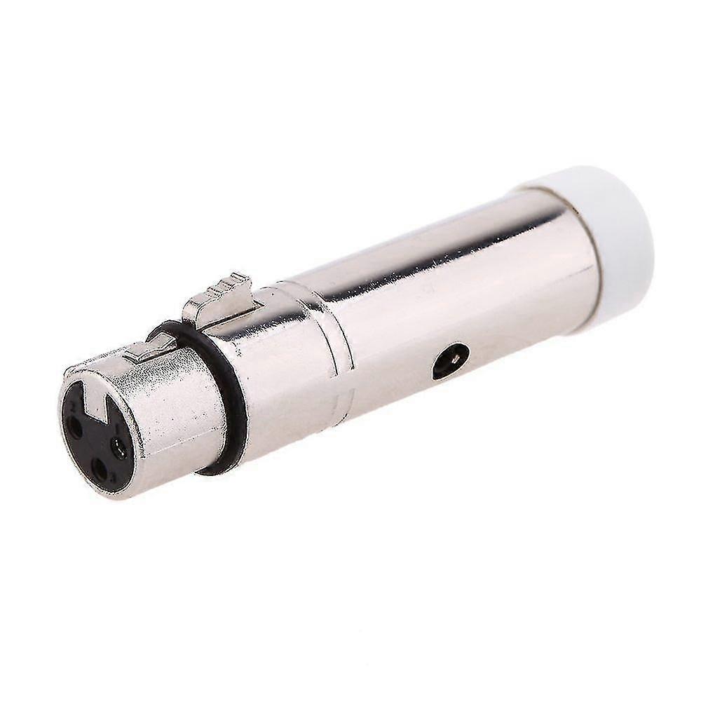 Wireless Receiver Female Xlr Led Lighting For Stage Party Light, 2.4g Ism Dmx512 Controller B