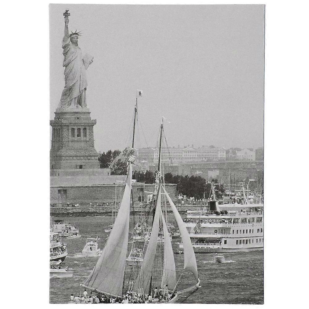 Christian Lacroix The York Times High Quality Opsail Layflat Tablet Book