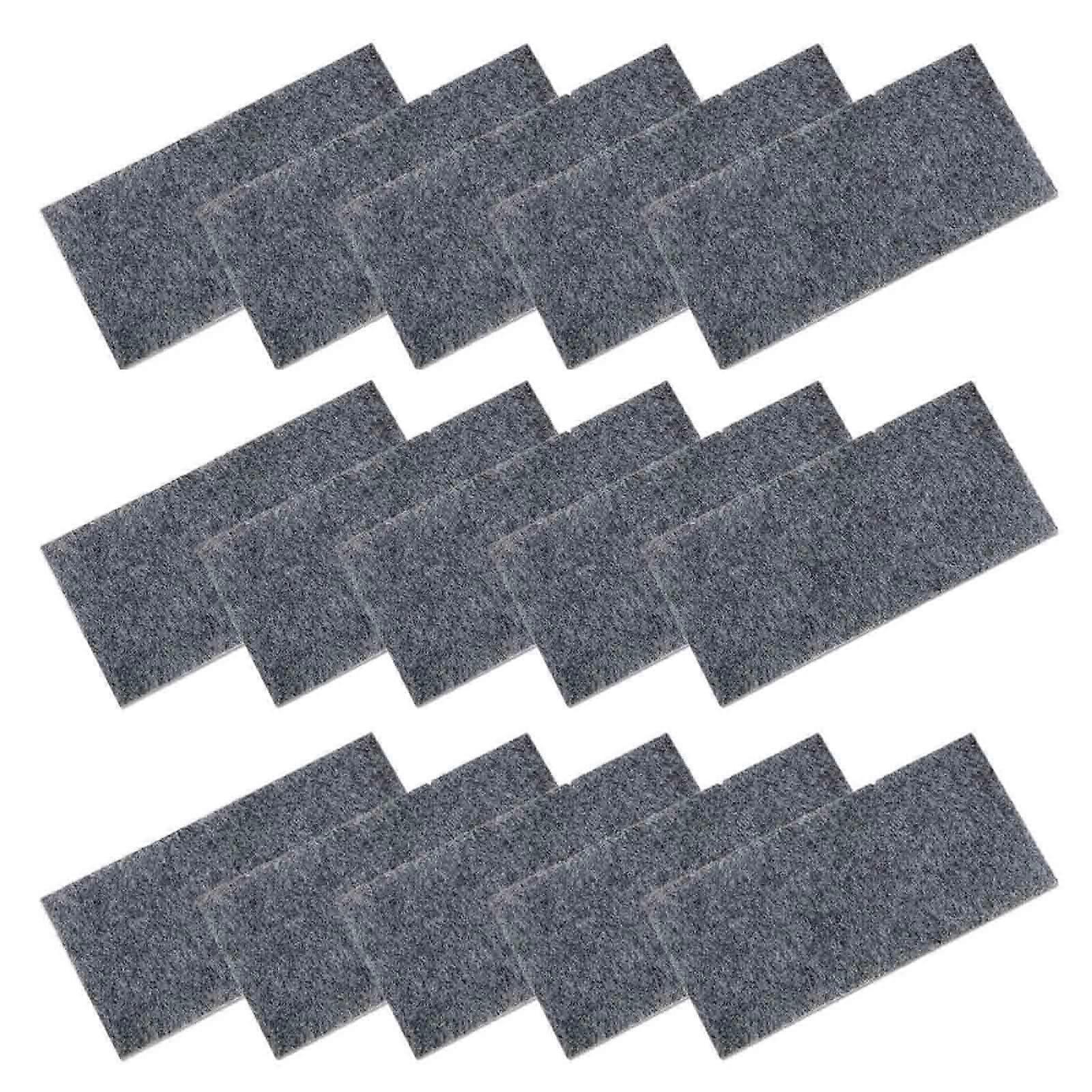 Bil Scratch Wipes Billack Reparation Färg Repor Vattenfläckar Bilvax Slipande Scratch Rengöringsdukar Flye0889