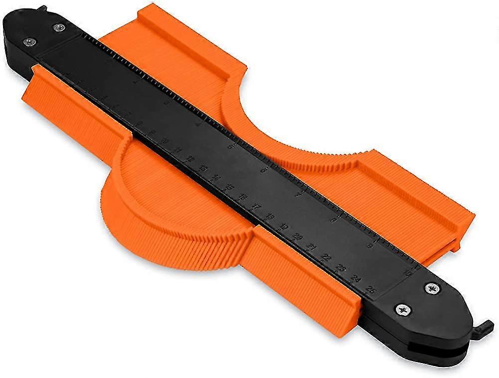 Lockable Contour Copier 25cm Double Lock. Profile Copier. Contour Gauge. Contour 346*130mm