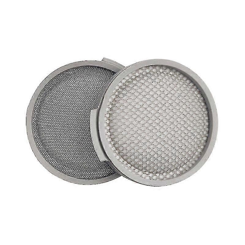 Roborock H6, 2-pack Filter For Cordless Vacuum Cleaners