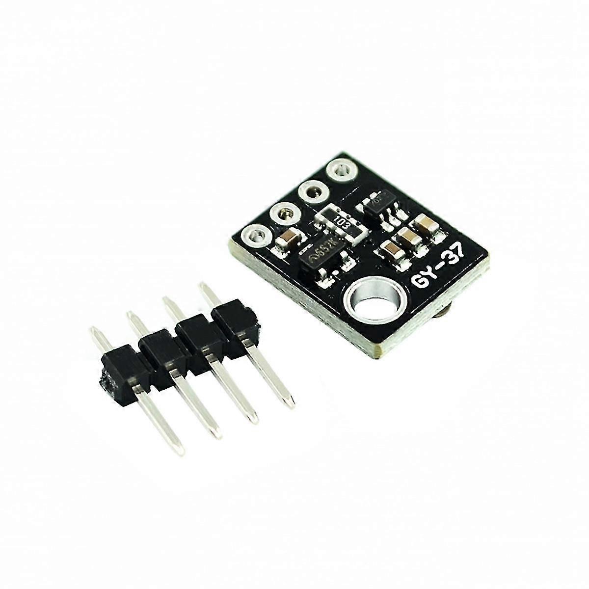 -ms5837 02ba High Precision Gas Liquid Waterproof Pressure Sensor Module -37