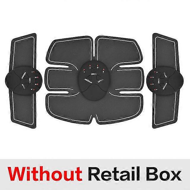 Abdominal Trainer Massager