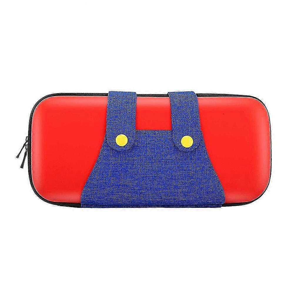 Carrying Case For Switch/switch Oled, Portable Protective Hard Shell Cover Travel Carrying Case Sto