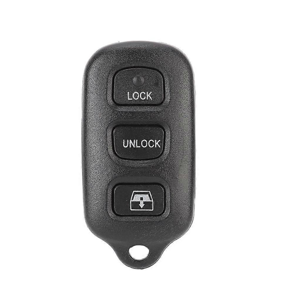 Télécommande d'entrée sans clé pour Toyota 4Runner 1999-2003