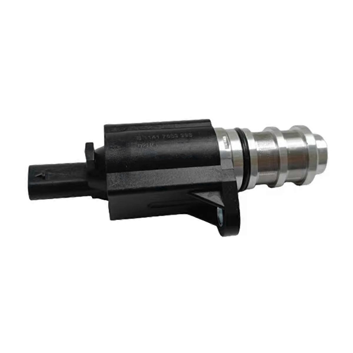 Oil Control Valve VVT Solenoid Valve 11417639993 7639993 for G11 740d G12 F10 F11 F30 F31 F20 F22 G