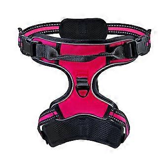 No Pull Dog Harness,Reflective