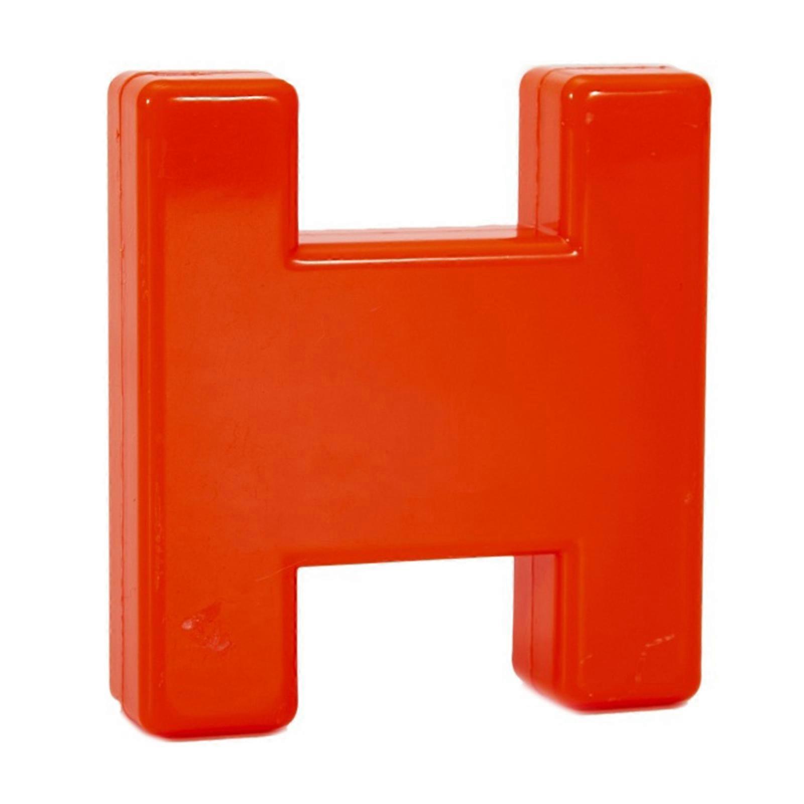 Kaesi ABS Marker Buoy Winder Corrosion Resistant Lightweight Anti-deformation H Block Marker Angling Tools