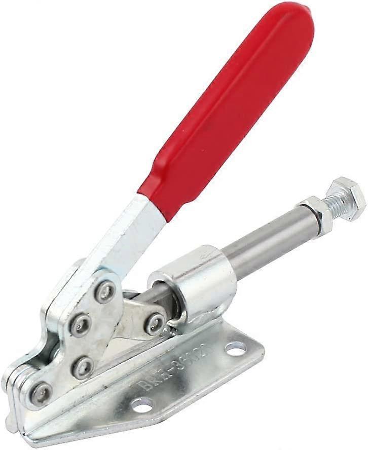 Push-Pull Quick Release 36020 Tool Pliers Welding Pliers